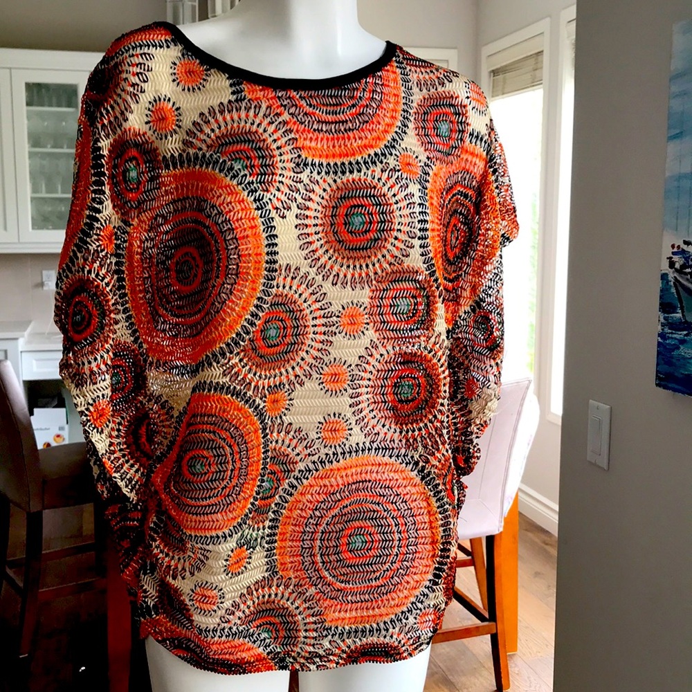 Fall top